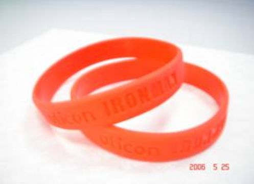 Rubber Wristbands